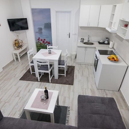 Apartment Bb 巴伊纳巴什塔 外观 照片