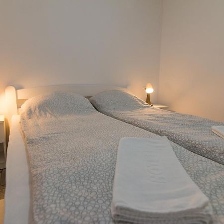 Apartment Bb 巴伊纳巴什塔 外观 照片