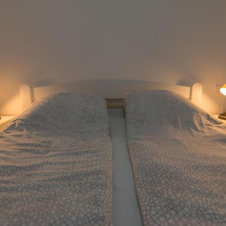 Apartment Bb 巴伊纳巴什塔 外观 照片