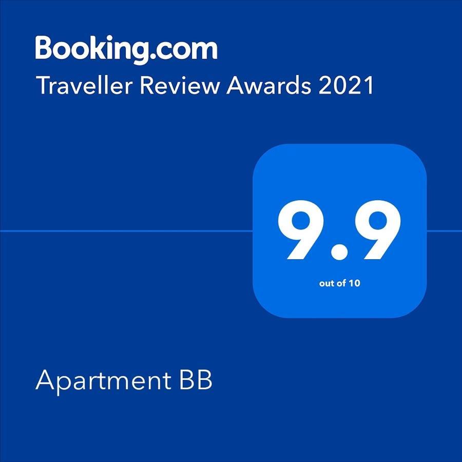 Apartment Bb 巴伊纳巴什塔 外观 照片