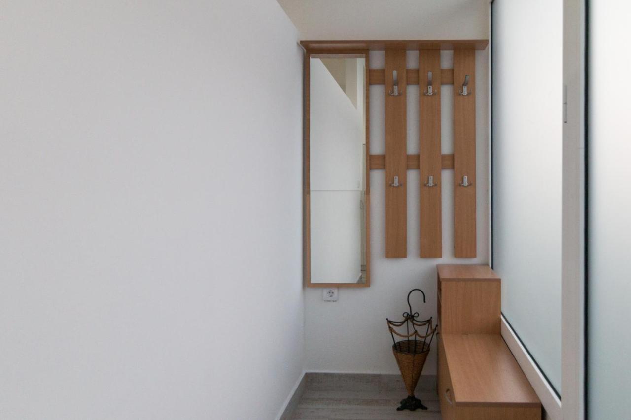 Apartment Bb 巴伊纳巴什塔 外观 照片